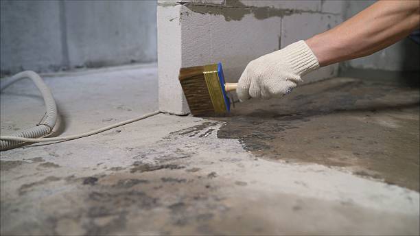 24/7 Emergency Exterior Waterproofing experts in Gordonsville, TN